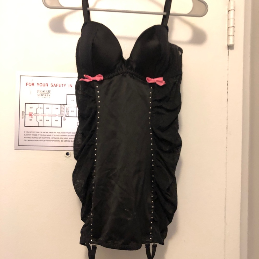 Victoria Secret sexy lingeree